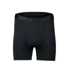 Boxer POC Re-Cycle - Noir Uranium