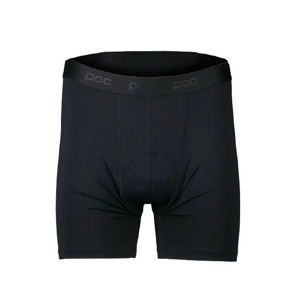 Boxer POC Re-Cycle - Noir Uranium 3 Boxer POC Re-Cycle - Noir Uranium