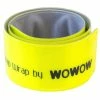 Brassard Réfléchissant Wowow Snap Wrap 1 Brassard Réfléchissant Wowow Snap Wrap -VTT Petitprix brassard reflechissant wowow snap wrap