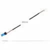 Câble Alimentation Electrique Bosch Pour Utilisation Tierce 200mm 1 Câble Alimentation Electrique Bosch Pour Utilisation Tierce 200mm -VTT Petitprix cable alimentation electrique bosch pour utilisation tierce 200mm