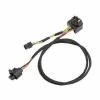 Câble Bosch Pour Batterie PowerTube 820mm -VTT Petitprix cable bosch pour batterie powertube 820mm
