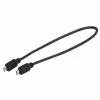 Bosch Câble De Charge USB Micro A Micro B Smartphone Pour Intuvia Et Nyon 2 Bosch Câble De Charge USB Micro A Micro B Smartphone Pour Intuvia Et Nyon -VTT Petitprix cable de charge usb micro a micro b smartphone pour intuvia et nyon