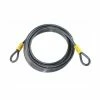 Cable Double Boucle Kryptonite Kryptoflex 3010 1 Cable Double Boucle Kryptonite Kryptoflex 3010 -VTT Petitprix cable double boucle kryptonite kryptoflex 3010