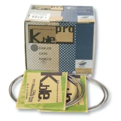 Cable Frein Arriere Transfil Tandem 1.5 Mm X 2500 Mm VTT