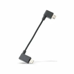 Câble Micro USB Bosch Lightning COBI.Bike IPhone