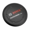Cache Moteur Bosch Performance Line Avec Bague Intermédiaire - 80 Mm -VTT Petitprix cache moteur bosch performance line avec bague intermediaire