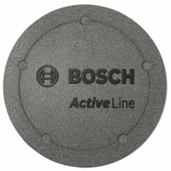 Cache Pour Moteur Bosch Active Line Platine