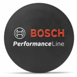 Cache Pour Moteur Bosch Performance Line - 75 Mm