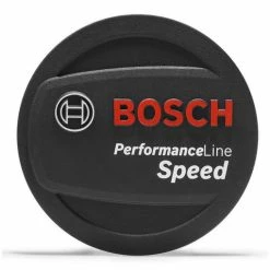 Cache Pour Moteur Bosch Performance Line Speed - 55 Mm