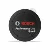 Cache Pour Moteur Bosch Performance Line Speed Noir Sans Bague Intermédiaire - 70 Mm -VTT Petitprix cache pour moteur bosch performance line speed noir sans bague intermediaire