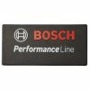 Cache Rectangulaire Bosch Pour Moteur Performance Line -VTT Petitprix cache rectangulaire bosch pour moteur performance line
