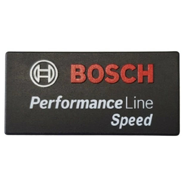 Cache Rectangulaire Bosch Pour Moteur Performance Line Speed 3 Cache Rectangulaire Bosch Pour Moteur Performance Line Speed