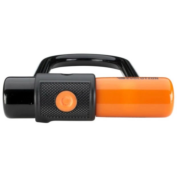 Cadenas U Kryptonite Evolution Lite Mini-6 6 Cadenas U Kryptonite Evolution Lite Mini-6 – Image 4