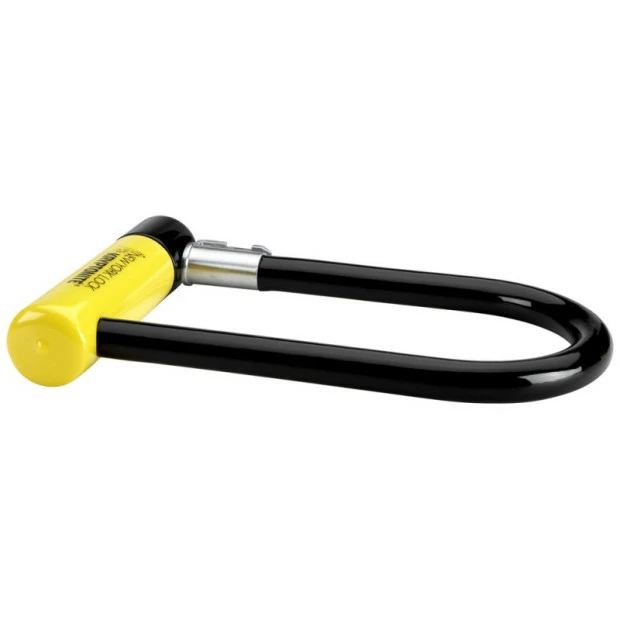 Cadenas U Kryptonite New York Standard 4 Cadenas U Kryptonite New York Standard – Image 2