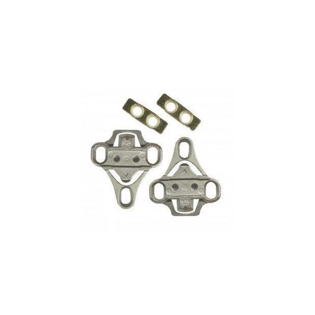 Cales De Rechange Xpedo SPD XPR 3 Cales De Rechange Xpedo SPD XPR