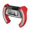 Carter Avant Bosch Naked Style Pour Eclairage COBI.Bike AmbiSense Rouge -VTT Petitprix carter avant bosch naked style pour eclairage cobibike ambisense rouge