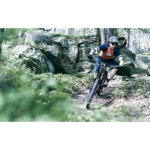 Carter Avant Bosch Pour Eclairage COBI.Bike AmbiSense Noir 5 Carter Avant Bosch Pour Eclairage COBI.Bike AmbiSense Noir – Image 3