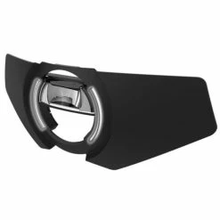 Carter Avant Bosch Pour Eclairage COBI.Bike AmbiSense Noir