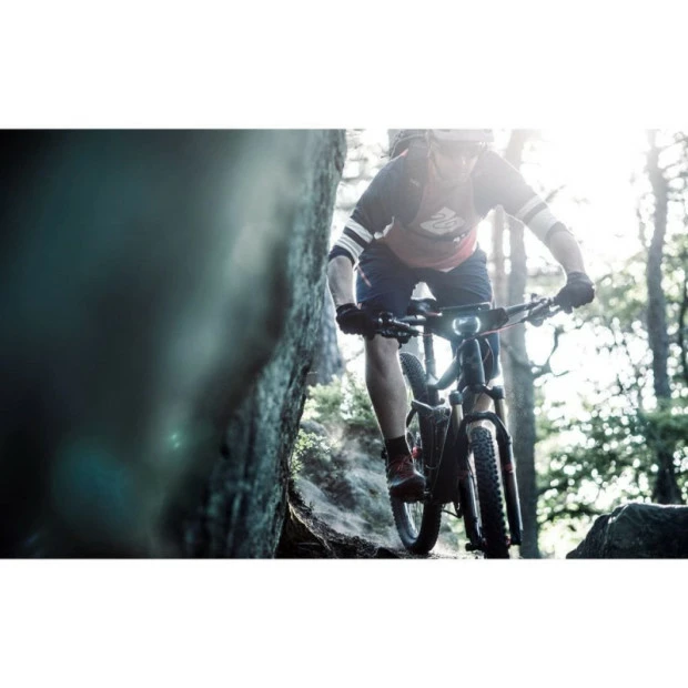 Carter Avant Bosch Pour Eclairage COBI.Bike AmbiSense Noir 6 Carter Avant Bosch Pour Eclairage COBI.Bike AmbiSense Noir – Image 4