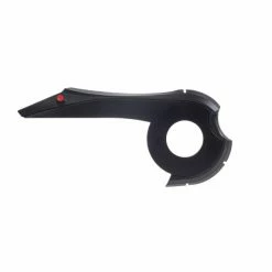 Carter Hebie Chainguard Pour Bosch Performance Line - Noir