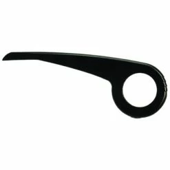 Carter Hebie Pour Moyeu à Vitesses Intégrées Noir