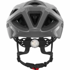 Casque Abus Aduro 2.0 - Argent Eclatant -VTT Petitprix casque abus aduro 20 argent eclatant 2