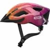 Casque Abus Aduro 2.0 - Prisme Or -VTT Petitprix casque abus aduro 20 prisme or