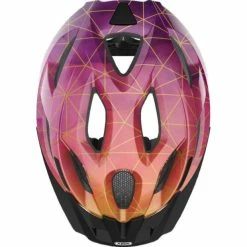Casque Abus Aduro 2.0 - Prisme Or 9 Casque Abus Aduro 2.0 - Prisme Or -VTT Petitprix casque abus aduro 20 prisme or 3