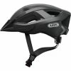 Casque Abus Aduro 2.0 - Titane -VTT Petitprix casque abus aduro 20 titane