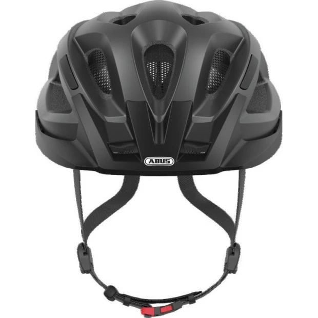 Casque Abus Aduro 2.0 - Titane 5 Casque Abus Aduro 2.0 - Titane – Image 3