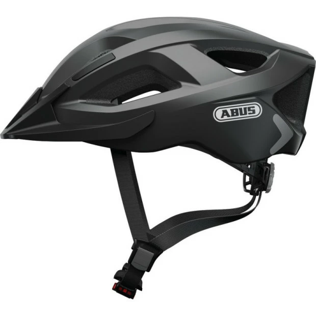 Casque Abus Aduro 2.0 - Titane 3 Casque Abus Aduro 2.0 - Titane