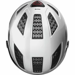Casque Abus Hyban 2.0 ACE - Blanc Polaire 10 Casque Abus Hyban 2.0 ACE - Blanc Polaire -VTT Petitprix casque abus hyban 20 ace blanc polaire 3