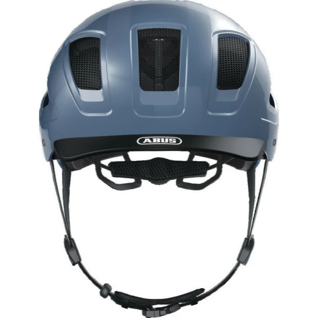 Casque Abus Hyban 2.0 - Bleu Glacier 4 Casque Abus Hyban 2.0 - Bleu Glacier – Image 2