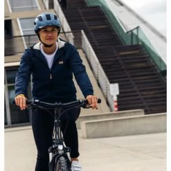 Casque Abus Hyban 2.0 - Bleu Glacier 11 Casque Abus Hyban 2.0 - Bleu Glacier -VTT Petitprix casque abus hyban 20 bleu glacier 4