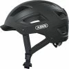 Casque Abus Hyban 2.0 - Titane 1 Casque Abus Hyban 2.0 - Titane -VTT Petitprix casque abus hyban 20 titane