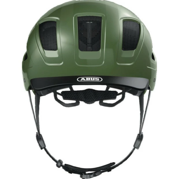 Casque Abus Hyban 2.0 - Vert Jade 4 Casque Abus Hyban 2.0 - Vert Jade – Image 2