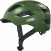 Casque Abus Hyban 2.0 - Vert Jade 1 Casque Abus Hyban 2.0 - Vert Jade -VTT Petitprix casque abus hyban 20 vert jade