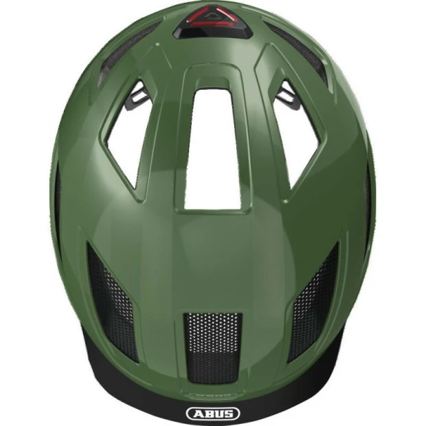 Casque Abus Hyban 2.0 - Vert Jade 6 Casque Abus Hyban 2.0 - Vert Jade – Image 4