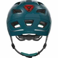 Casque Abus Hyban 2.0 - Vert-Turquoise 9 Casque Abus Hyban 2.0 - Vert-Turquoise -VTT Petitprix casque abus hyban 20 vert turquoise 2