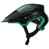 Casque Abus Montrailer ACE MIPS Vert Et Noir