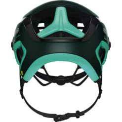 Casque Abus Montrailer ACE MIPS Vert Et Noir 7 Casque Abus Montrailer ACE MIPS Vert Et Noir -VTT Petitprix casque abus montrailer ace mips vert et noir 2
