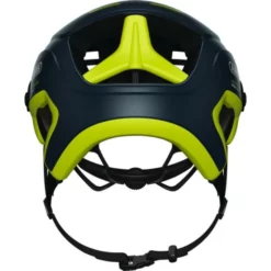 Casque Abus Montrailer Bleu Nuit Et Vert 8 Casque Abus Montrailer Bleu Nuit Et Vert -VTT Petitprix casque abus montrailer bleu nuit et vert 2
