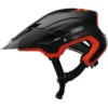 Casque Abus Montrailer Orange Et Noir 2 Casque Abus Montrailer Orange Et Noir -VTT Petitprix casque abus montrailer orange et noir