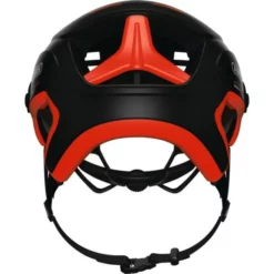Casque Abus Montrailer Orange Et Noir 8 Casque Abus Montrailer Orange Et Noir -VTT Petitprix casque abus montrailer orange et noir 2