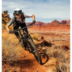 Casque Abus Montrailer Orange Et Noir 9 Casque Abus Montrailer Orange Et Noir -VTT Petitprix casque abus montrailer orange et noir 3