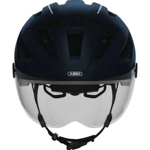 Casque Abus Pedelec 2.0 ACE Bleu Nuit 4 Casque Abus Pedelec 2.0 ACE Bleu Nuit – Image 2