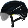 Casque Abus Pedelec 2.0 ACE Bleu Nuit 2 Casque Abus Pedelec 2.0 ACE Bleu Nuit -VTT Petitprix casque abus pedelec 20 ace bleu nuit