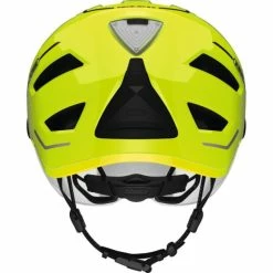 Casque Abus Pedelec 2.0 ACE Jaune -VTT Petitprix casque abus pedelec 20 ace jaune 2