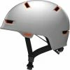 Casque Abus Scraper 3.0 ACE Blanc Mat