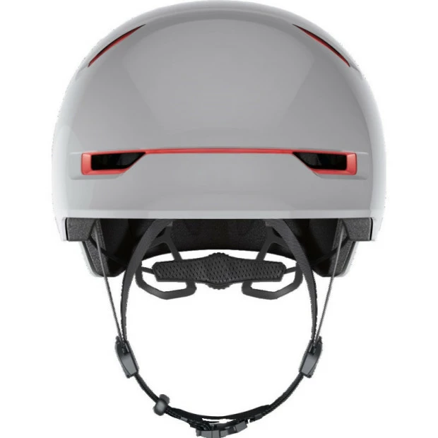 Casque Abus Scraper 3.0 ACE - Gris Alaska 4 Casque Abus Scraper 3.0 ACE - Gris Alaska – Image 2